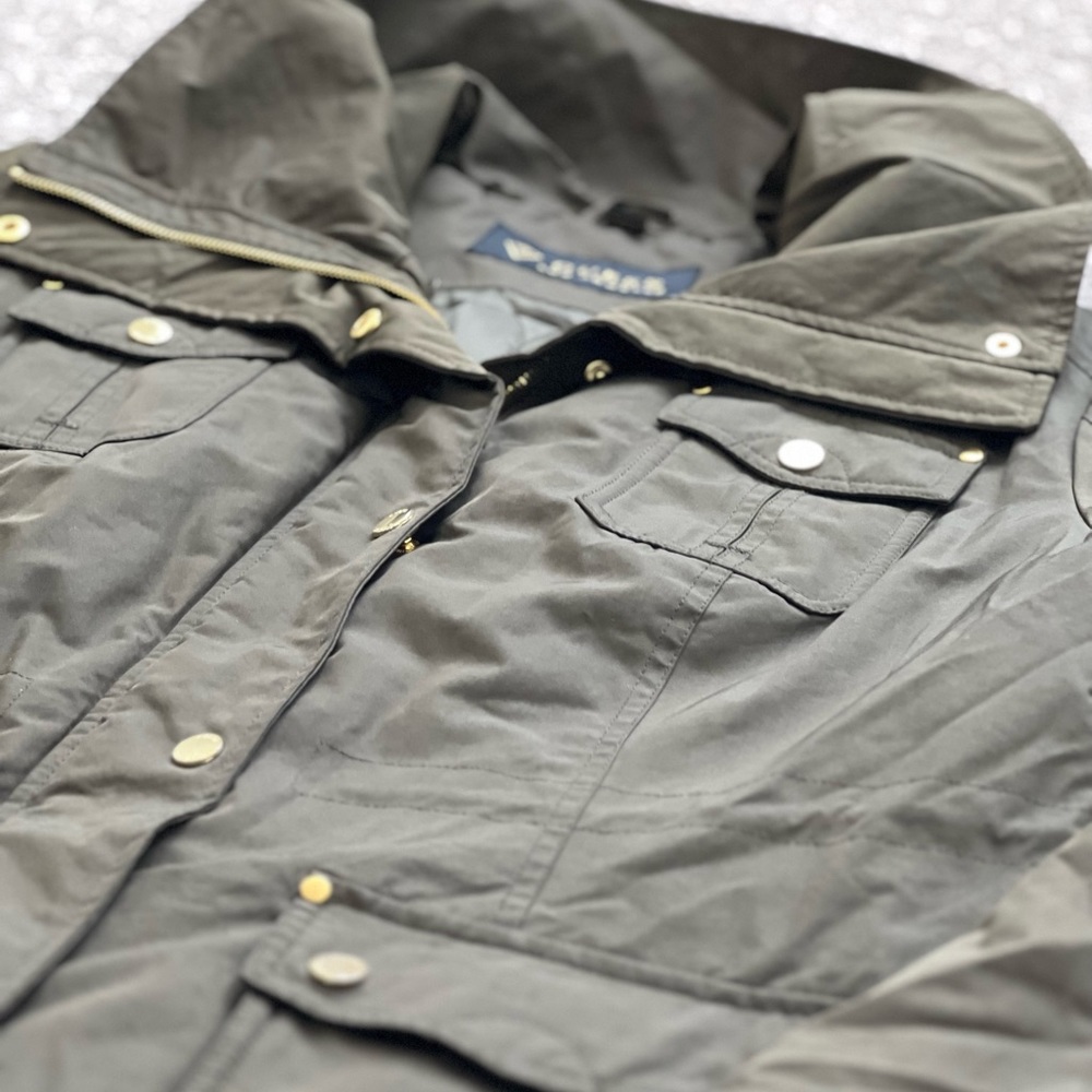 🤑 Women’s Guess Coat - Picture 3 of 11